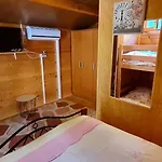 Ferienpark Lu-ka Pakoštane