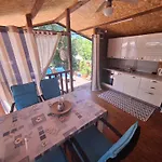 Ferienpark Lu-ka Pakoštane