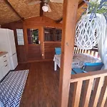 Lu-ka Ferienpark Pakoštane