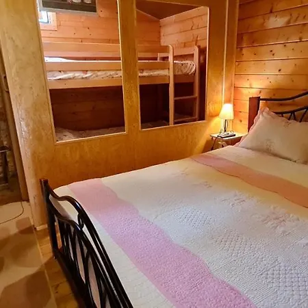 Holiday park Lu-ka *