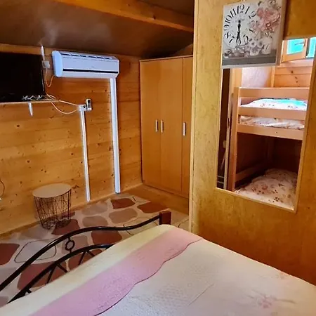 Prázdninový areál Lu-ka Pakoštane