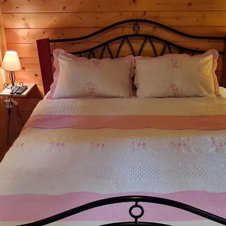 Prázdninový areál Lu-ka *