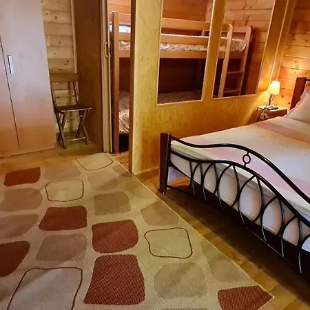 Lu-ka Holiday park *