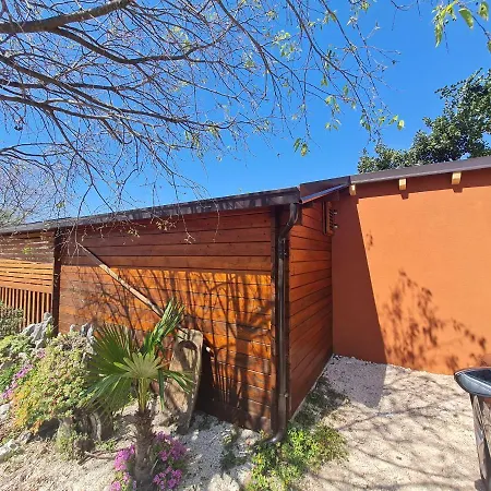 Prázdninový areál Lu-ka Pakoštane