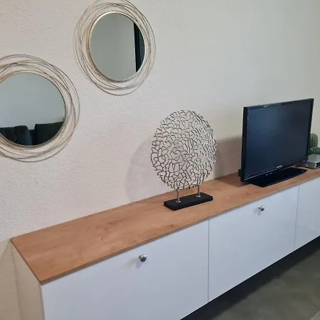 Lu-ka Aldeamento Turístico Pakoštane