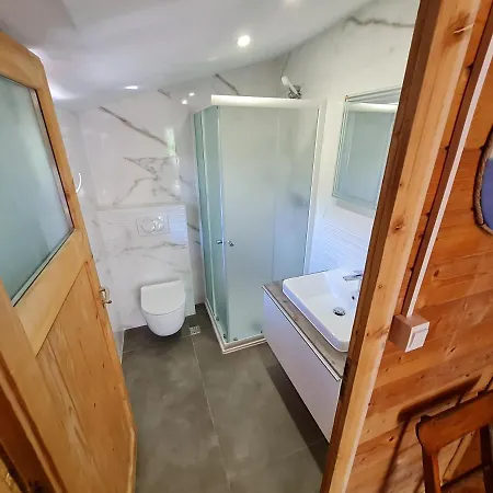 Prázdninový areál Lu-ka Pakoštane