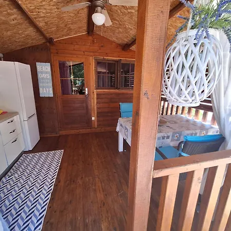Lu-ka Village de vacances Pakoštane
