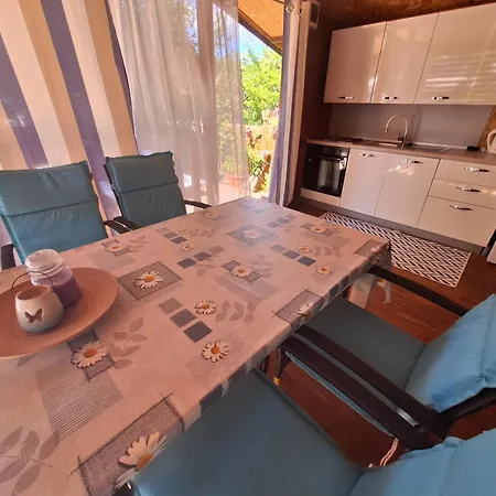 Holiday park Lu-ka Pakostane