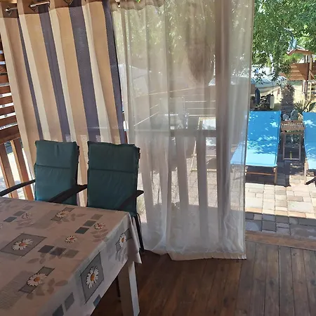 Lu-ka Holiday park *