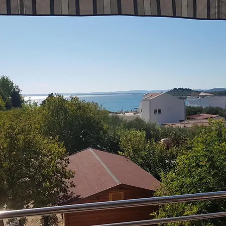 Prázdninový areál Lu-ka *