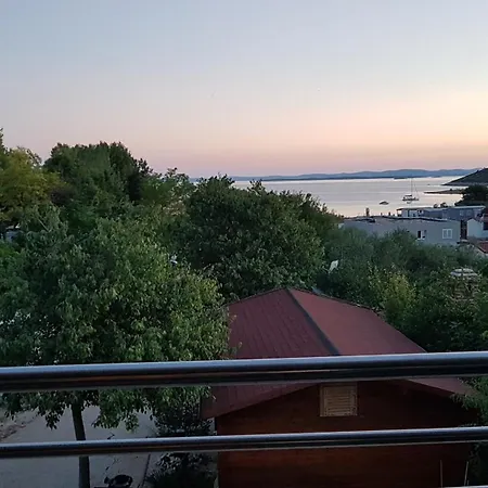 Holiday park Lu-ka