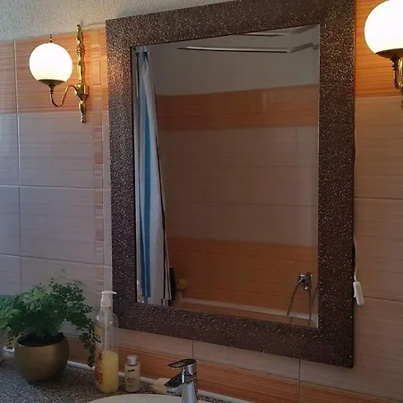 Aldeamento Turístico Lu-ka Pakoštane