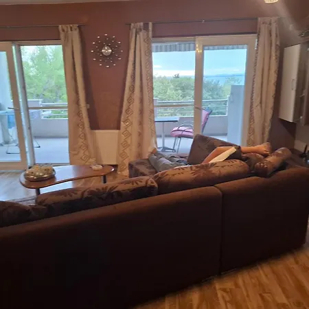 Lu-ka Prázdninový areál