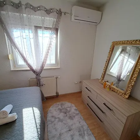 Lu-ka Prázdninový areál *