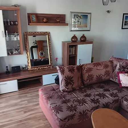 Aldeamento Turístico Lu-ka *