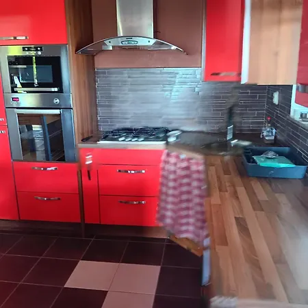 Lu-ka Prázdninový areál