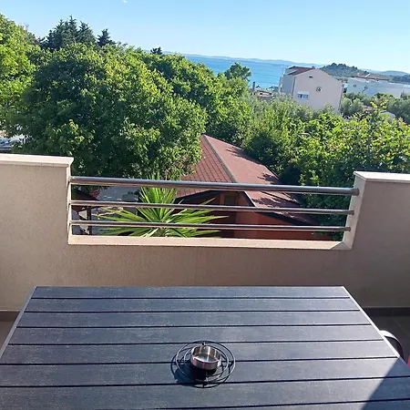 Village de vacances Lu-ka