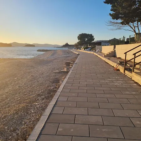 Lu-ka Prázdninový areál