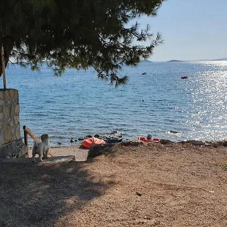 Prázdninový areál Lu-ka