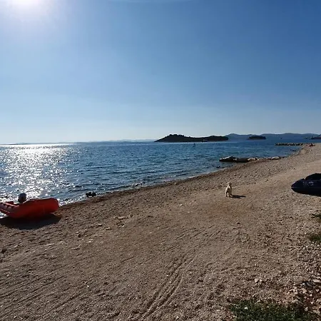 Lu-ka Prázdninový areál *