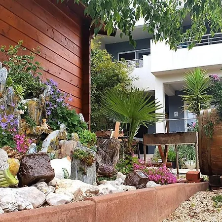 Lu-ka Prázdninový areál *