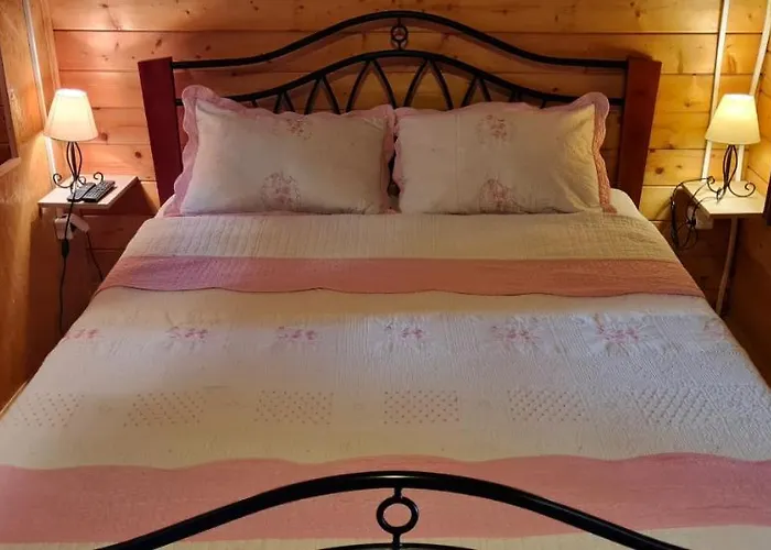 Lu-ka 홀리데이파크 파코스탄