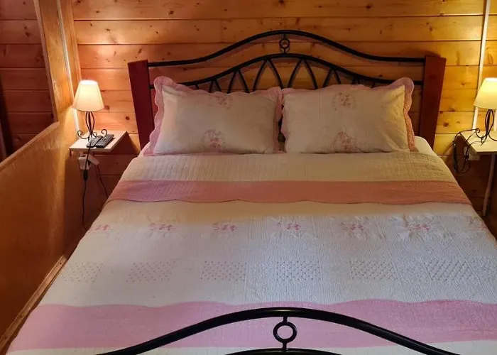 홀리데이파크 Lu-ka *