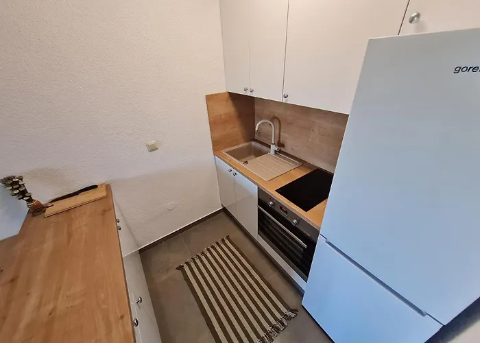 홀리데이파크 Lu-ka 파코스탄