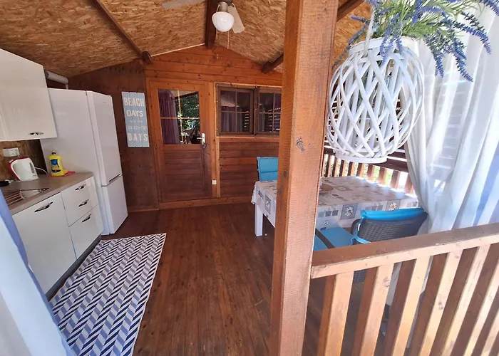 Lu-ka 홀리데이파크 파코스탄