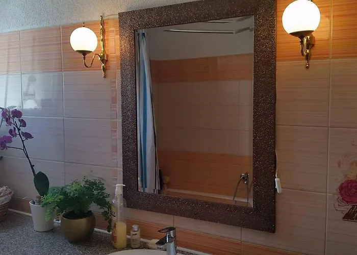 홀리데이파크 Lu-ka 파코스탄