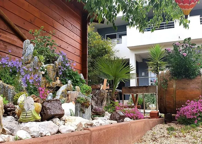 Lu-ka 홀리데이파크 *