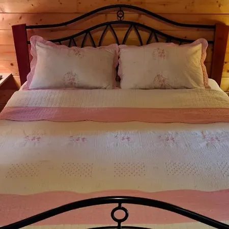 Lu-ka Holiday park Pakostane