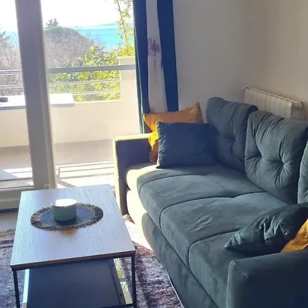 Prázdninový areál Lu-ka *