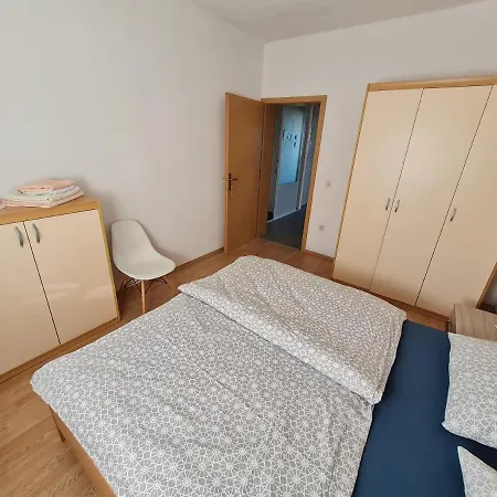 Lu-ka Pakoštane
