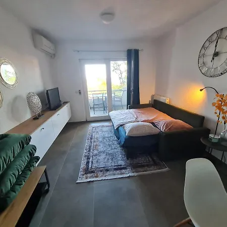 Prázdninový areál Lu-ka *