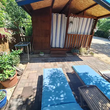Holiday park Lu-ka *