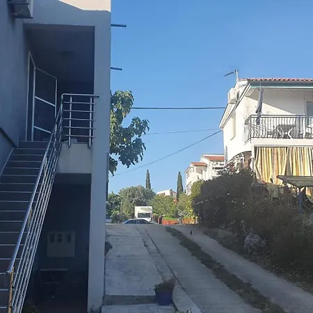 Prázdninový areál Lu-ka *