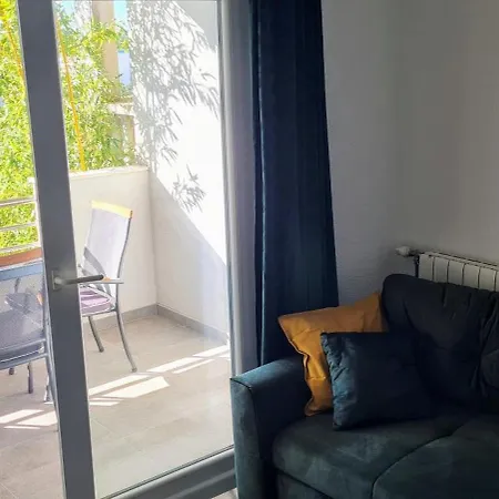 Lu-ka Semesterpark Pakoštane