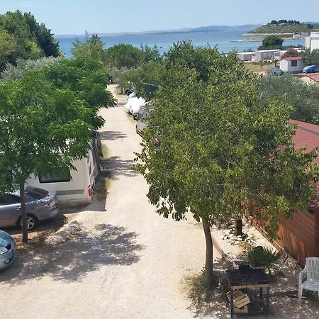 Lu-ka Pakoštane