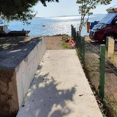 Lu-ka Prázdninový areál