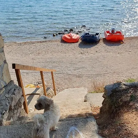 Lu-ka Holiday park Pakostane