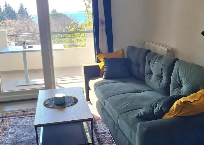 Semesterpark Lu-ka *