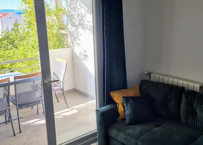 Lu-ka Semesterpark Pakoštane